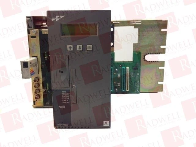 ASEA BROWN BOVERI P-HC-PLT-20221100 / PHCPLT20221100 (USED) - Image 1 of 1