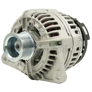 Alternator - (12579) Fits Case IH JX1090U Fits New Holland TL80A TL100A TL90A - Picture 1 of 12
