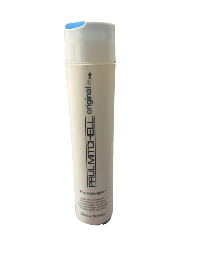 Paul Mitchell The Detangler Original Conditioner 10.14 oz Set Of 10 - Image 1 of 1