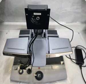 Optelec Clearview Plus, No Monitor  - Picture 1 of 12