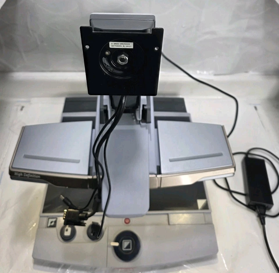 Optelec Clearview Plus, No Monitor  - Image 1 of 4