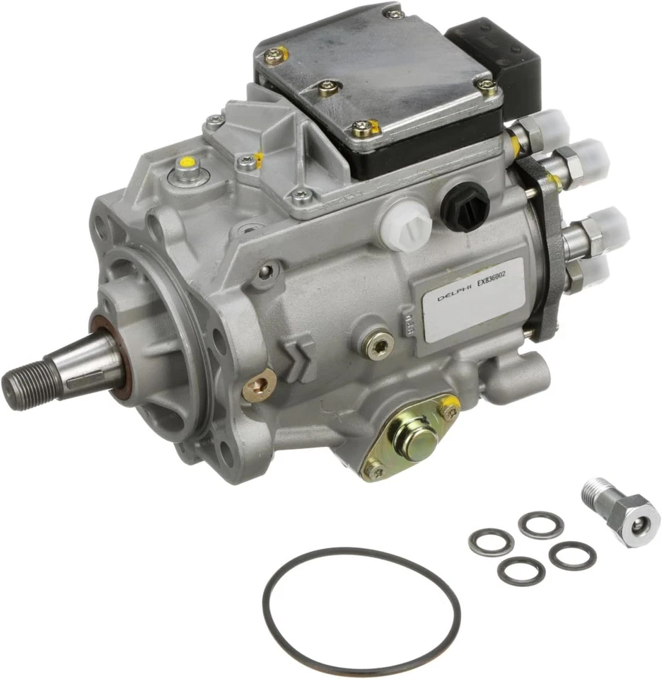 Fuel Injection Pump Delphi EX836002 for Dodge Ram 2500 5.9L 1999 Foto 1 de 1