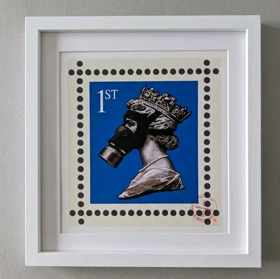 James Cauty Art Prints for sale | eBay UK