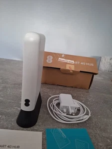 EE Smart 4G Hub 2 HH10E WiFi Router White - Picture 1 of 8