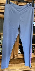 Ergeenomixx Da.Sporthose Blau Gr.42 Neu - Bild 1 von 3