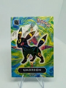 Umbreon #197 - Spotlight Holo - Pokemon Electric Peru - NM - Picture 1 of 3