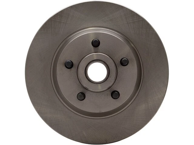 For 1975-1980 Dodge B200 Brake Rotor Front Dynamic Friction 23627FS 1976 1977 - Image 1 of 2