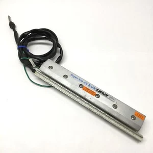 Exair 111012 Super Air Messer mit antistatischem Ionisationsstab, 12" lang, Aluminium - Bild 1 von 5