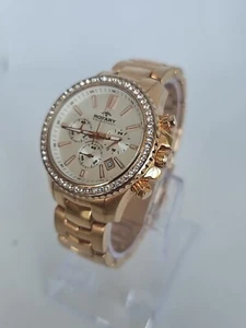 Rotary Aquaspeed Heavy Sporty Ladies Watch ( For A Wrist Around 18cm) - Picture 1 of 23