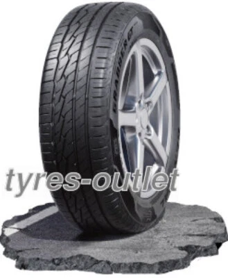 SUMMER TYRE General Grabber GT Plus 235/65 R17 108V XL - Image 1 of 2