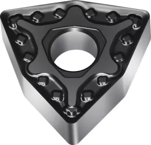 10 inserti WALTER WNMG 060404-MM5 WSM30S tornitura - Foto 1 di 1