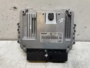 MODULO CENTRALINA MOTORE HONDA CRV 2006-08 2.2 DIESEL ECU 37820-R06-E14 #887 - Foto 1 di 8