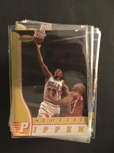 1996-97 BOWMAN’S BEST Basketball Base Singles Choose ONE Card 1-80 Rookies/Retro