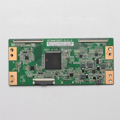 Placa T con ST5461D07-3-C-1 para placa lógica TV ST5461D07-3-C-1 产品- Foto 1 de 4