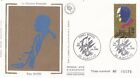 FRANCE 1990 FDC TINO ROSSI YT 2651