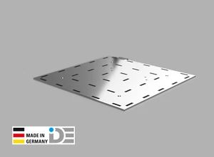 IDE Upgrade Bauplattform f. Creality Ender 5 Max - for a perfect first layer - Afbeelding 1 van 1