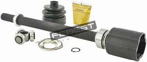 Inner Cv Joint Right 33X33X29 For Nissan Pathfinder Hybr R52Hv - Picture 1 of 1