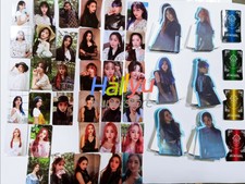 Dream Catcher "DYSTOPIA : LOSE MYSELF " - OFFICIAL PHOTO CARD