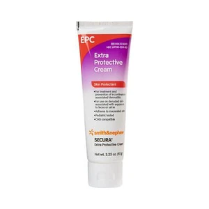 Secura Extra Protective Cream 3.25 oz. Tube EA of 1 - Picture 1 of 1