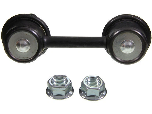 Barra estabilizadora traseira Moog 18PT29H Link compatível com 2003-2008 Subaru Forester - Imagem 1 de 1