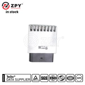 ZPY New Quality Fuel Pump Ecu Control Unit For Audi Q7 4L 4F1 906 093B - Picture 1 of 6