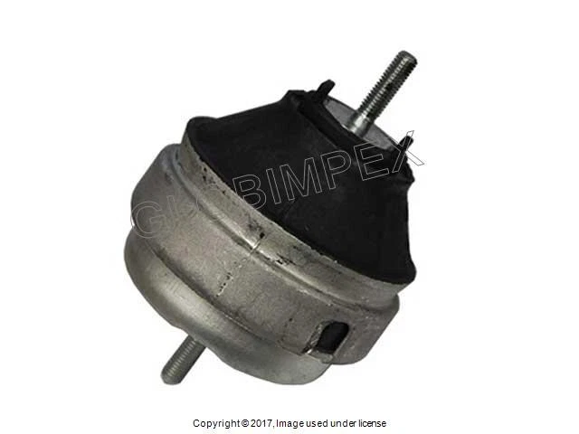 AUDI A6 Quattro RS4 RS6 S4 S6 (2000-2009) Engine Mount Left or Right (1)  - Image 1 of 1