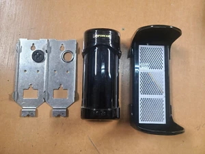 ENFORCER E-931-S50RRLQ 50 FT Large Reflective Beam Sensor - Picture 1 of 1