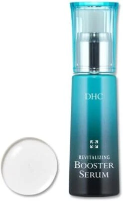 New DHC Revitalizing Booster Serum 50ml from Japan - Image 1 of 2