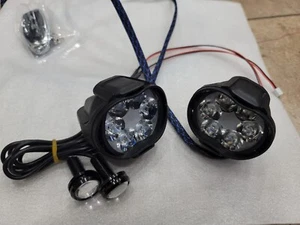 PERMOBIL Netz, LED Kopf- & Rückleuchten M3, M5, F5, F3 C300 C350 C400 C500 M300 M400 - Bild 1 von 10
