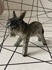 W Germany GOEBEL Donkey Baby Gray Nativity Standing Figurine 32012 Figure