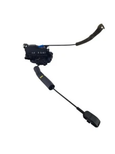 Renault Laguna III door lock front right front right door lock 805000001r - Picture 1 of 4