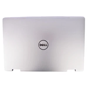 New LCD Back Cover For Dell Inspiron 15MF 7000 7569 7579 Touchscreen 0GCPWV USA - Zdjęcie 1 z 7