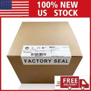 NEW Sealed Allen-Bradley 1783-MS10T Stratix 8000 Ethernet Switch Guaranteed - Picture 1 of 5