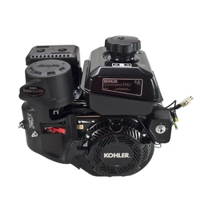 Kohler CH255-3031 5.5 HP Horizontal Command PRO Engine, 3/4" Shaft, Gasoline - Picture 1 of 1