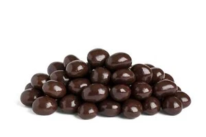 Kona Espresso Beans - Kosher by NY Candy - FREE SHIP - Picture 1 of 3