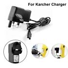 For Karcher Window Vacuum Cleaners Window Vac Vacuum Battery Charger Power