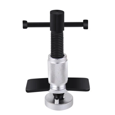 Pastilla de freno pinza pistón separación manos juego viento rueda trasera cilindro herramienta EE. UU. Foto 1 de 4