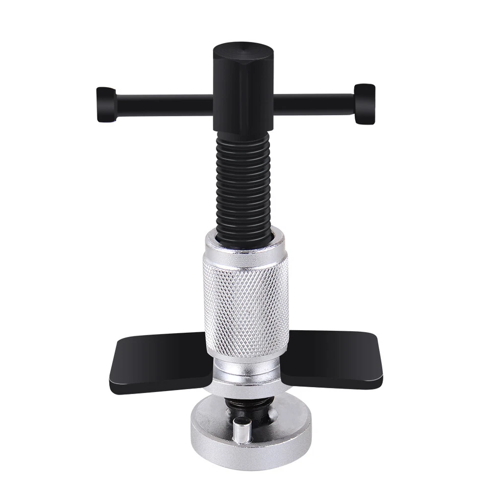 Pastilla de freno pinza pistón separación manos juego viento rueda trasera cilindro herramienta EE. UU. Foto 1 de 4