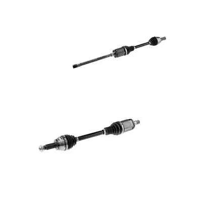 NTY 2x albero motore giunto set anteriore per BMW X5 F15 F85 xDrive30d - Immagine 1 di 4