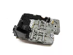 2006-2009 RANGE ROVER SPORT (L320 L322) 4.2L 6HP-26 AUTO TRANSMISSION VALVE BODY - Picture 1 of 7