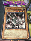 Occasion Carte Yu Gi Oh Bete Rouages Ancients Tlm-Fr007 1re dition