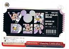 By Your Side - Disney 100 Weiss Schwarz Base Set Card DDS/S104-075 CR Mickey