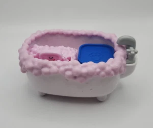 Vasca da bagno casa interattiva Blue's Clues - Just Play - 2020 - Viacom - USATA - Foto 1 di 3