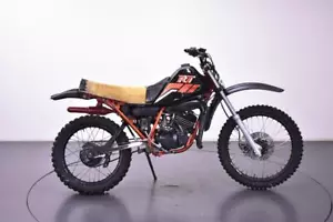 1990 YAMAHA RT180A ENDURO US IMPORT BARN FIND CLASSIC RESTORATION PROJECT - Picture 1 of 15