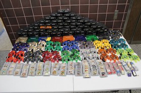 N64 Nintendo 64 Console Sets - 1 to 4 controllers - Games - Pick Your Set!