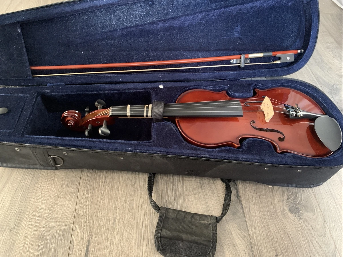 Palatino 3/4 Size Violins for sale | eBay
