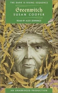 Greenwitch (The Dark Is Rising Sequence) Cooper, Susan and Jennings, Alex - Picture 1 of 1