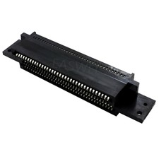 72-Pin Replacement Connector Cartridge Slot for Nintendo NES Console 8Bit System