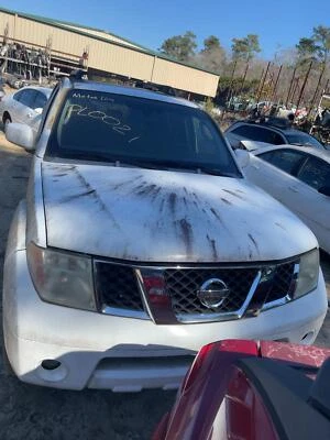 06-08 Nissan Pathfinder Potencia Brake Booster (VDC) 4x4; Desde 12/05 Oe# 47210ea02b Foto 1 de 4