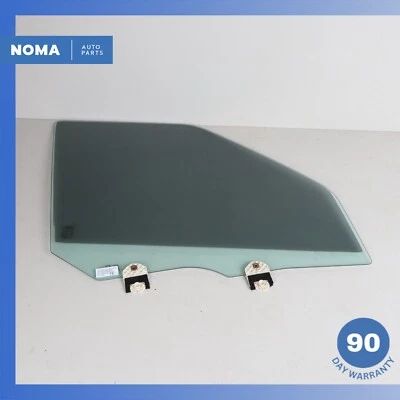 05-16 Land Rover L319 LR4 LR3 puerta delantera derecha pasajero ventana vidrio OEM Foto 1 de 4